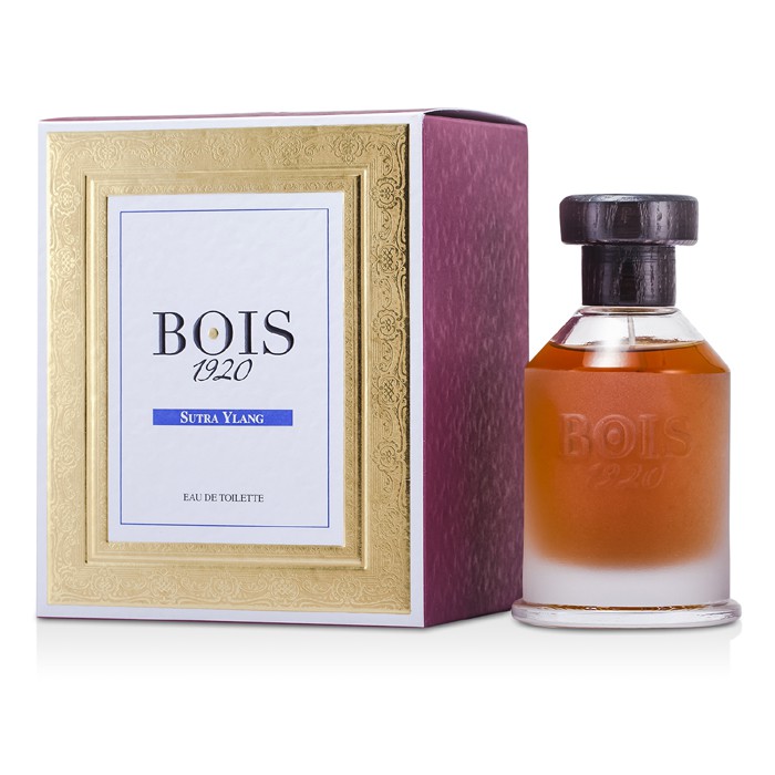Bois 1920 Sutra Ylang Eau De Toilette Spray 100ml/3.4ozProduct Thumbnail