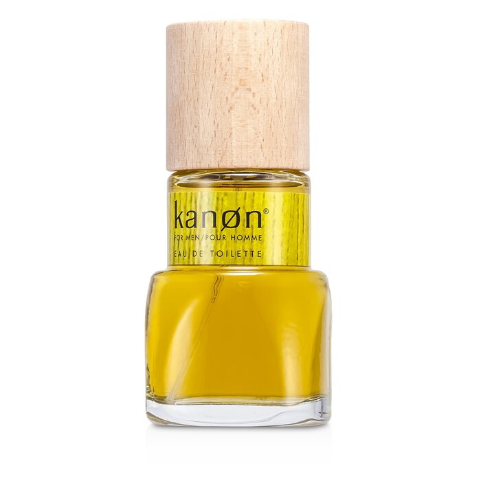 Kanon Eau De Toilette Spray 100ml/3.3ozProduct Thumbnail