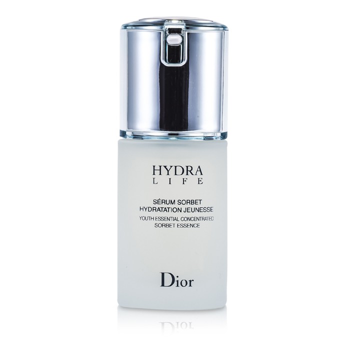 Christian Dior Hydra Life Youth Essential Concentrated Sorbet Essence 30ml/1ozProduct Thumbnail