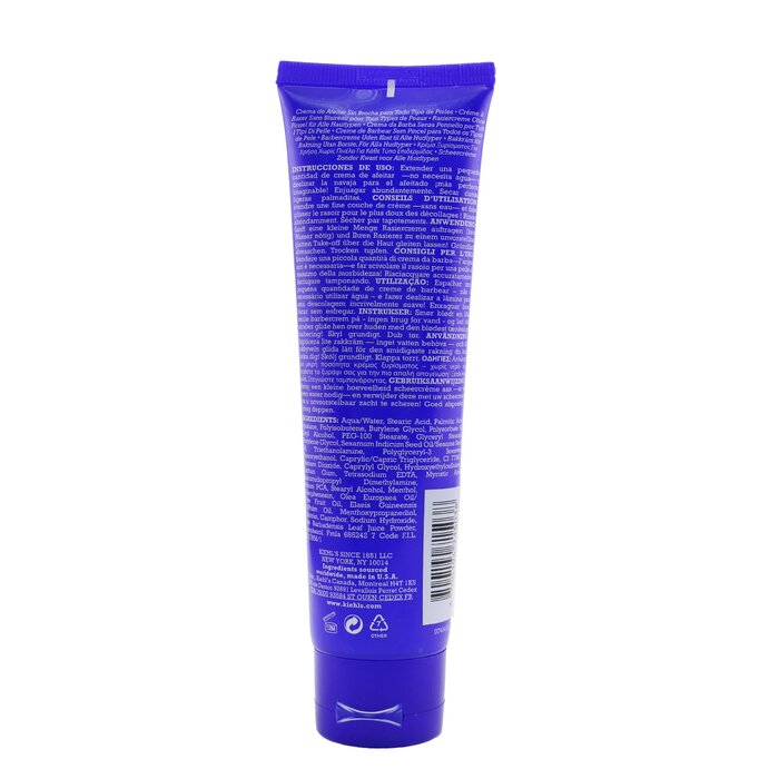 Kiehl's Ultimate Crema de Afeitar Sin Brocha - White Eagle 150ml/5ozProduct Thumbnail