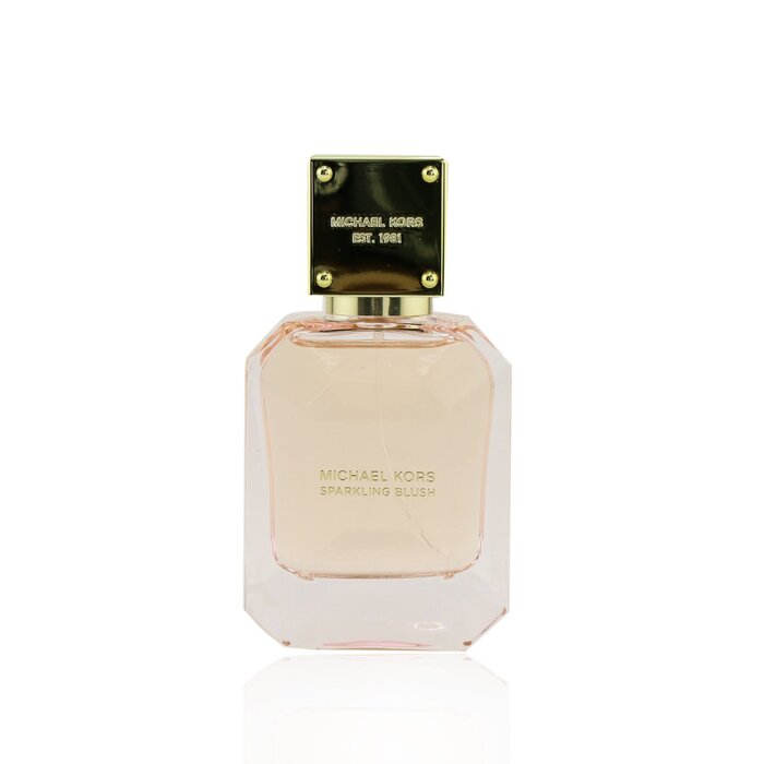 Michael Kors Sparkling Blush Eau De Parfum Spray (Sin Celofán) 50ml/1.7ozProduct Thumbnail
