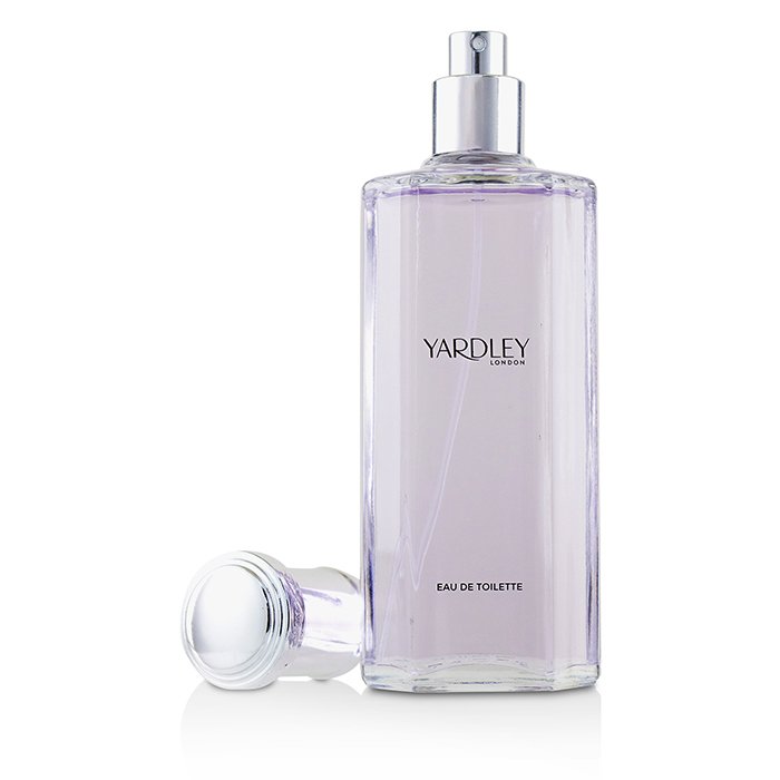 Yardley London English Lavender Eau De Toilette Spray 125ml/4.2ozProduct Thumbnail