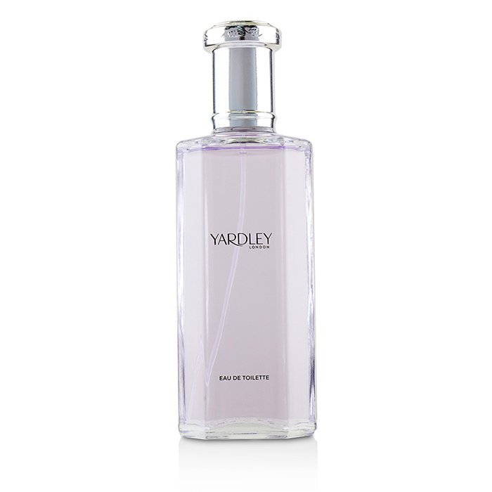 Yardley London English Lavender Eau De Toilette Spray 125ml/4.2ozProduct Thumbnail