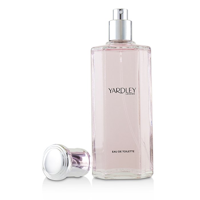 Yardley London English Rose Eau De Toilette Spray 125ml/4.2ozProduct Thumbnail