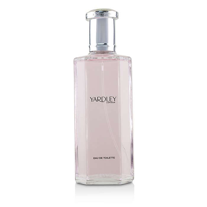 Yardley London English Rose Eau De Toilette Spray 125ml/4.2ozProduct Thumbnail