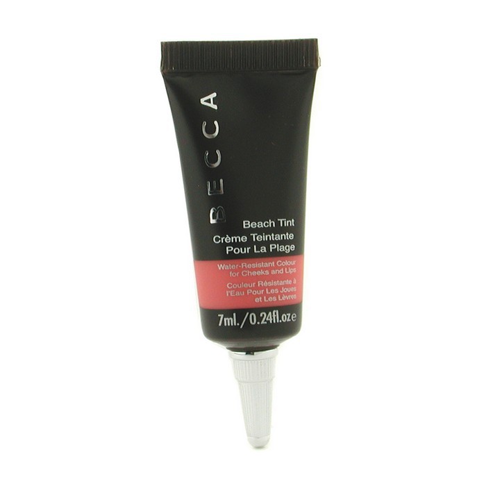 Becca Beach Tint Water Resistant Colour For Cheeks & Lips 7ml/0.24ozProduct Thumbnail