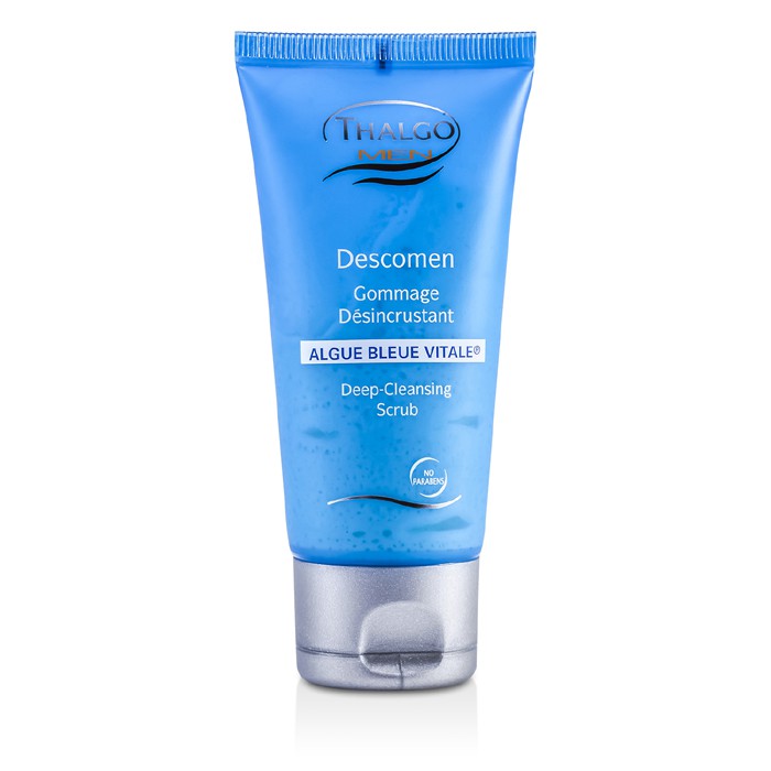 Thalgo Thalgomen Descomen Deep-Cleansing Scrub 50ml/1.69ozProduct Thumbnail