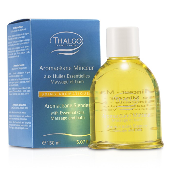 Thalgo Aromaceane Slender 150ml/5.07ozProduct Thumbnail