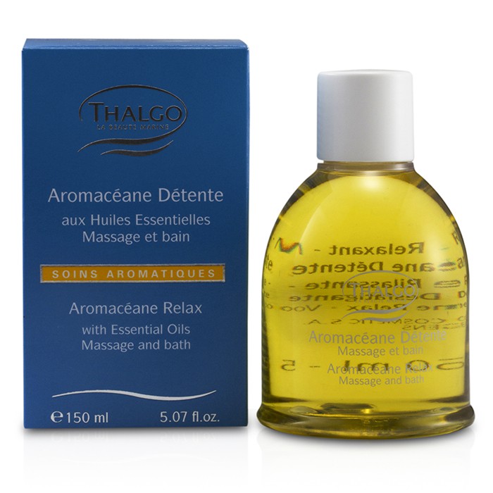 Thalgo Aromaceane Relax 150ml/5.07ozProduct Thumbnail