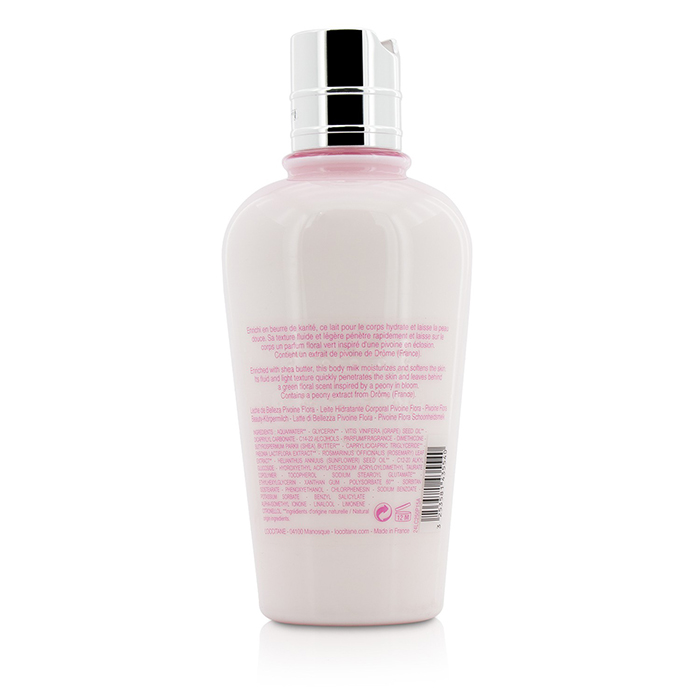 L'Occitane Peony (Pivoine) Flora Beauty Milk 250ml/8.4ozProduct Thumbnail