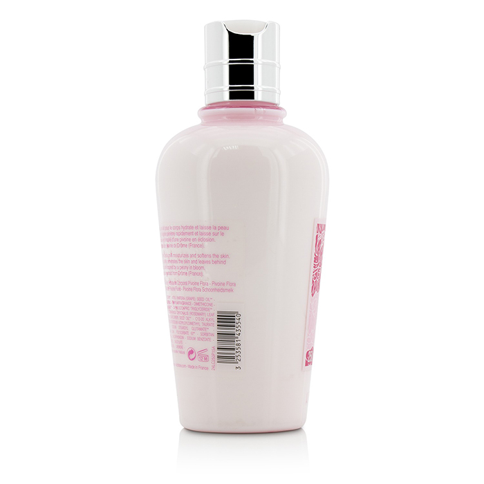 L'Occitane Peony (Pivoine) Flora Beauty Milk 250ml/8.4ozProduct Thumbnail