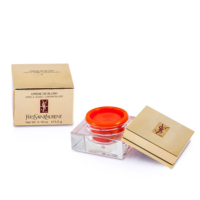 Yves Saint Laurent Creme De Blush 5.5g/0.19ozProduct Thumbnail