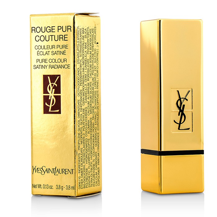 Yves Saint Laurent Rouge Pur Couture 3.8g/0.13ozProduct Thumbnail