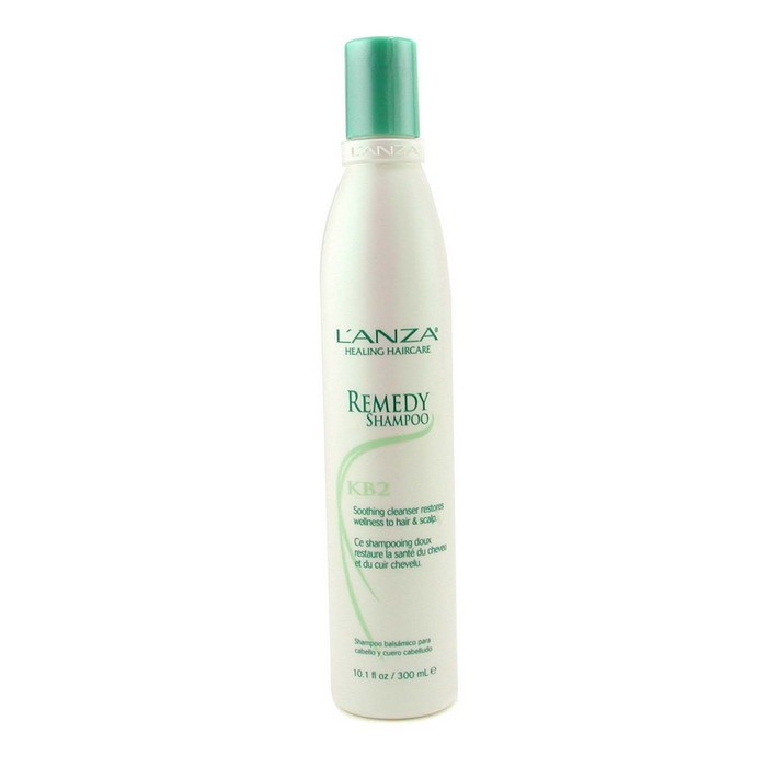 Lanza Remedy Shampoo 300ml/10.1ozProduct Thumbnail