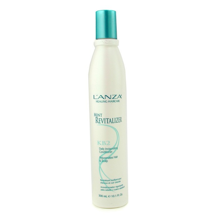 Lanza Mint Revitalizer Daily Invigorating Conditioner 300ml/10.1ozProduct Thumbnail