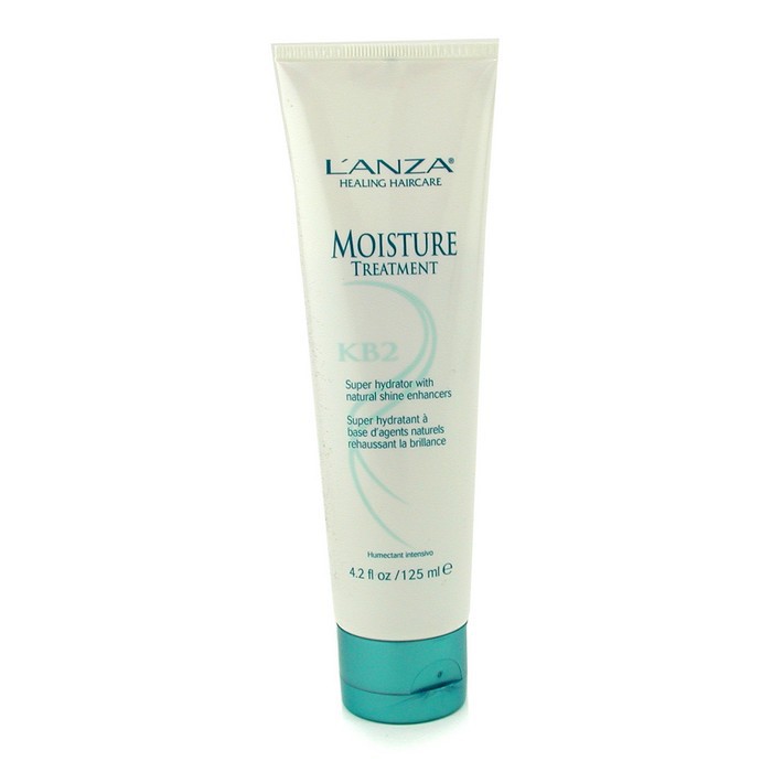 Lanza  蘭莎 滋潤護理 125ml/4.2ozProduct Thumbnail