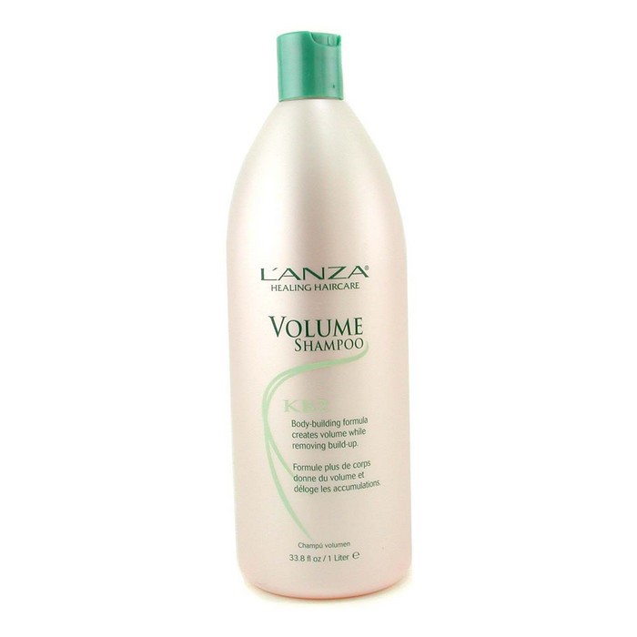 Lanza Šampon pro zvětšení objemu Volume Shampoo 1000ml/33.8ozProduct Thumbnail