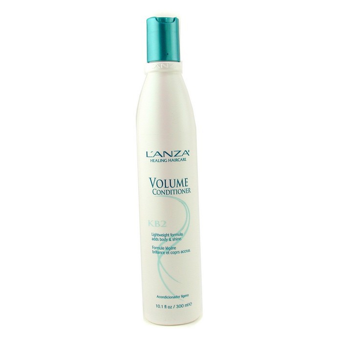 Lanza بلسم مكثف للشعر 300ml/10.1ozProduct Thumbnail