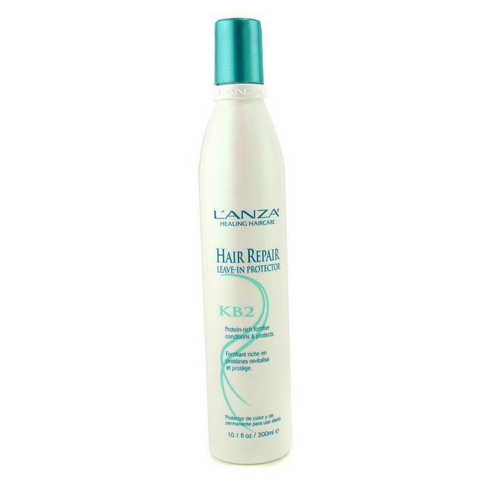 Lanza Несмываемое Восстанавливающее Защитное Средство для Волос 300ml/10.1ozProduct Thumbnail