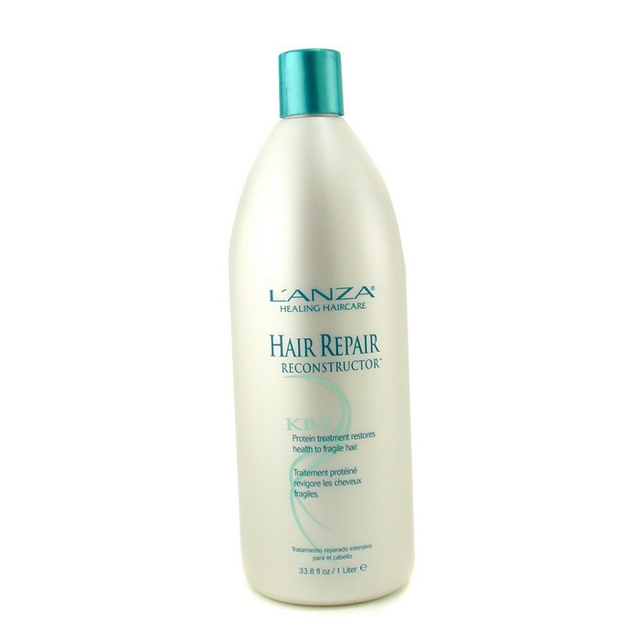 Lanza Hair Repair Reconstructor 1000ml/33.8ozProduct Thumbnail