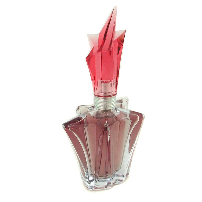 Thierry Mugler (Mugler) Garden Of Star - La Rose Angel Edp Refillable Spray (Unboxed) 25ml/0.8ozProduct Thumbnail