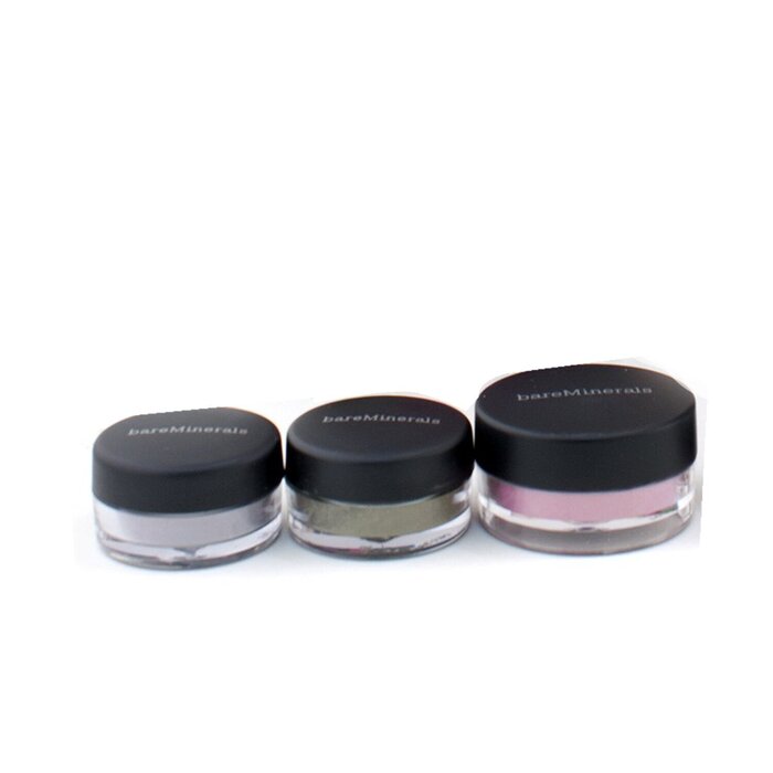 BareMinerals BareMinerals Face Fashion Collection 5pcsProduct Thumbnail