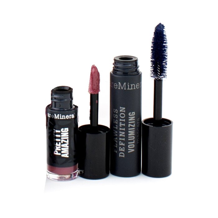 BareMinerals BareMinerals Face Fashion Collection 5pcsProduct Thumbnail