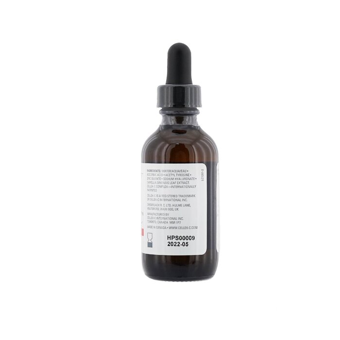 Cellex-C High Potency Serum (Salon Size) 60ml/2ozProduct Thumbnail