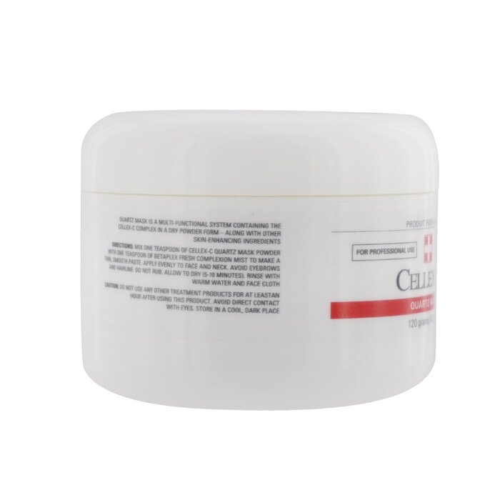 Cellex-C Quartz Masker ( Saiz Salun ) 120g/4ozProduct Thumbnail