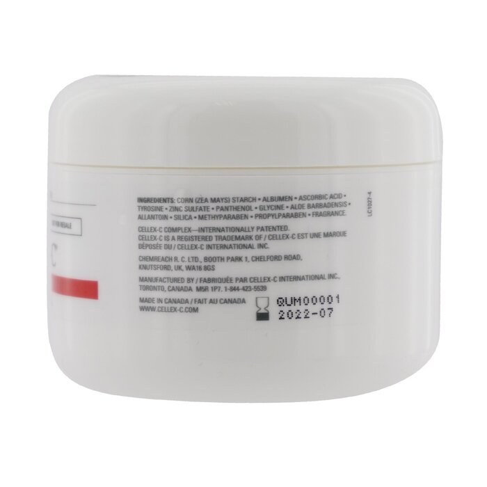 Cellex-C Quartz Masker ( Saiz Salun ) 120g/4ozProduct Thumbnail