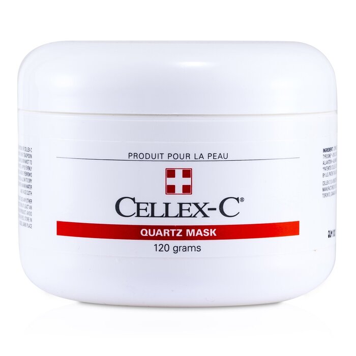 Cellex-C Quartz Masker ( Saiz Salun ) 120g/4ozProduct Thumbnail