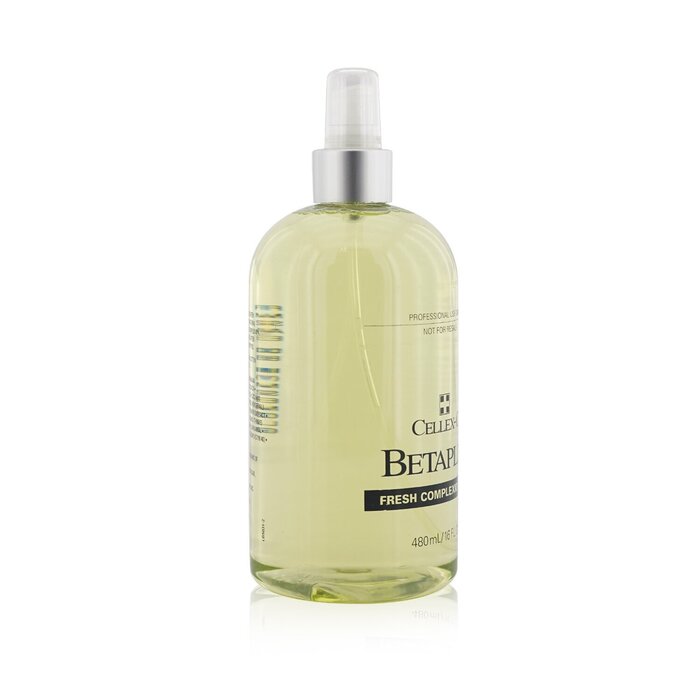 Cellex-C Betaplex sprej za svježi ten ( salonska veličina ) 480ml/16ozProduct Thumbnail