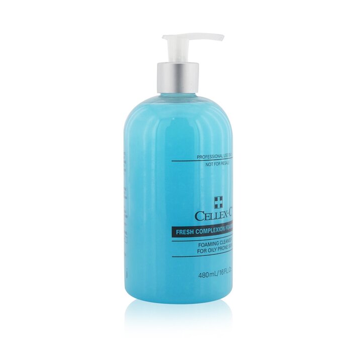 Cellex-C Fresh Complexion Foaming Gel (Salon Size) 480ml/16ozProduct Thumbnail
