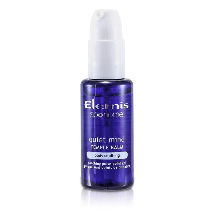Elemis Quiet Mind Temple Balm 15ml/0.5ozProduct Thumbnail