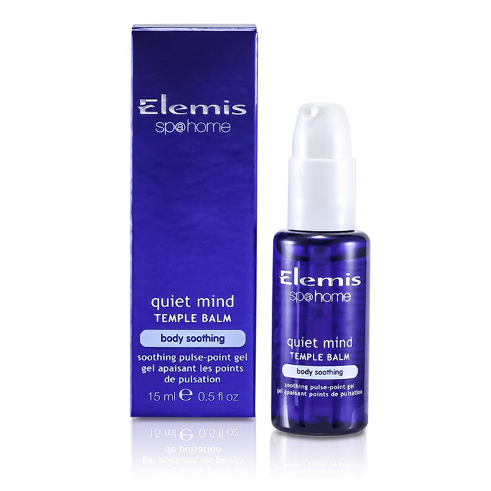 Elemis Quiet Mind Temple Balm 15ml/0.5ozProduct Thumbnail