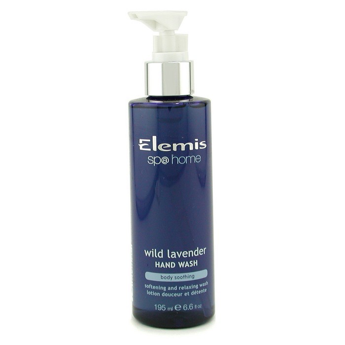 Elemis Wild Lavender Hand Wash 195ml/6.6ozProduct Thumbnail