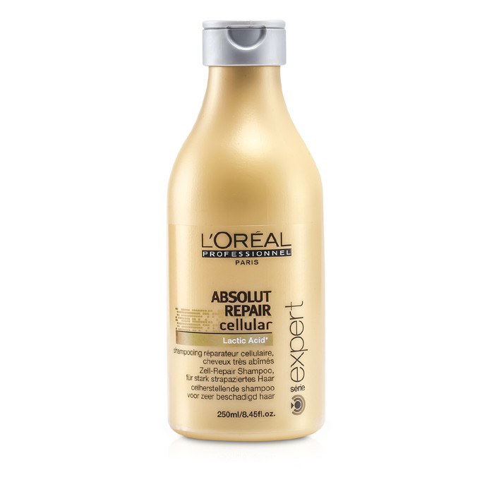 L'Oreal Professionnel Expert Serie - Absolut Repair Cellular Syampu 250ml/8.45ozProduct Thumbnail