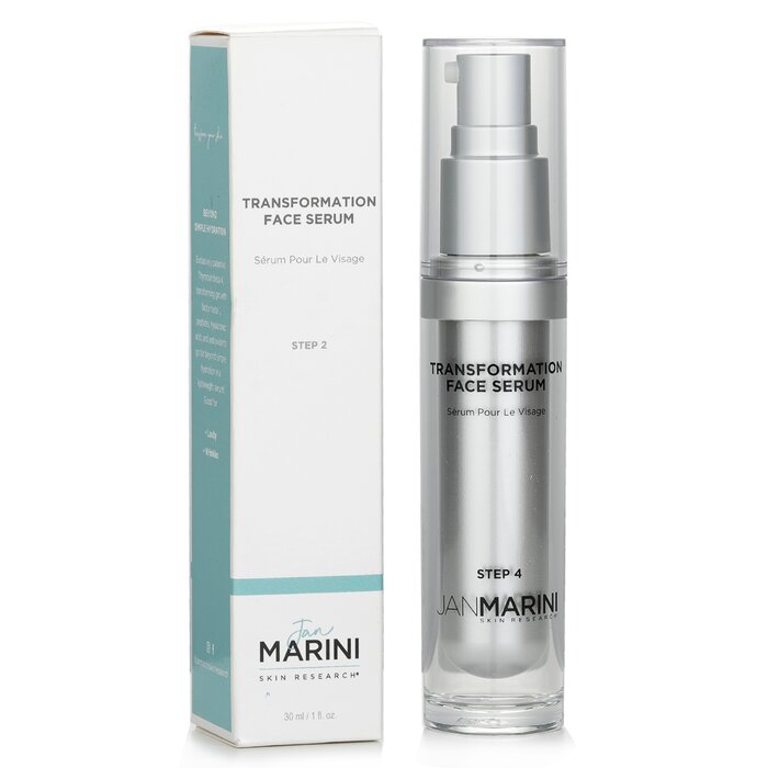 Jan Marini Regenerujące serum do twarzy Transformation Face Serum 30ml/1ozProduct Thumbnail