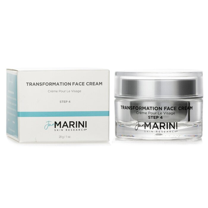 Jan Marini Regenerujący krem do twarzy Transformation Face Cream 28g/1ozProduct Thumbnail