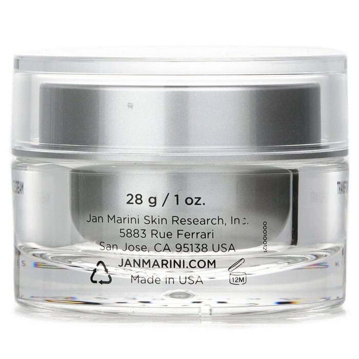 Jan Marini Regenerujący krem do twarzy Transformation Face Cream 28g/1ozProduct Thumbnail