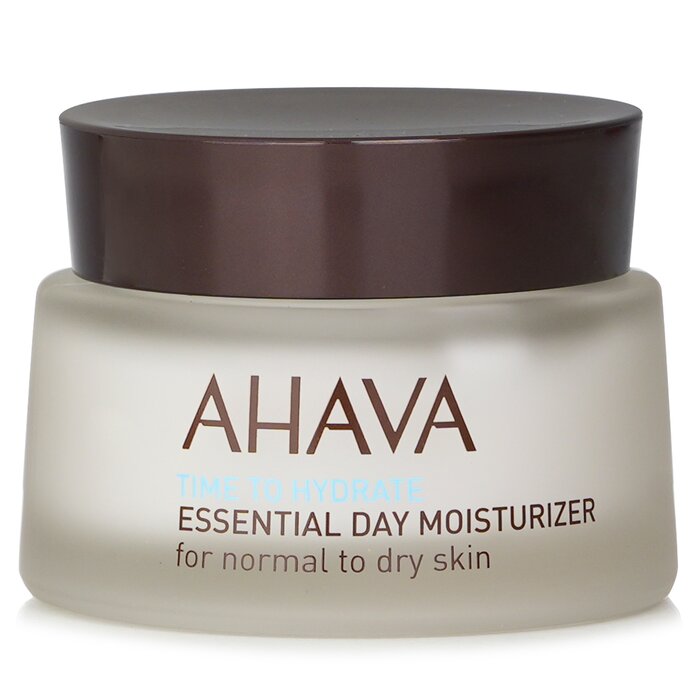 Ahava Time To Hydrate Essential Day Moisturizer (Normal / Dry Skin) 800150 50ml/1.7ozProduct Thumbnail