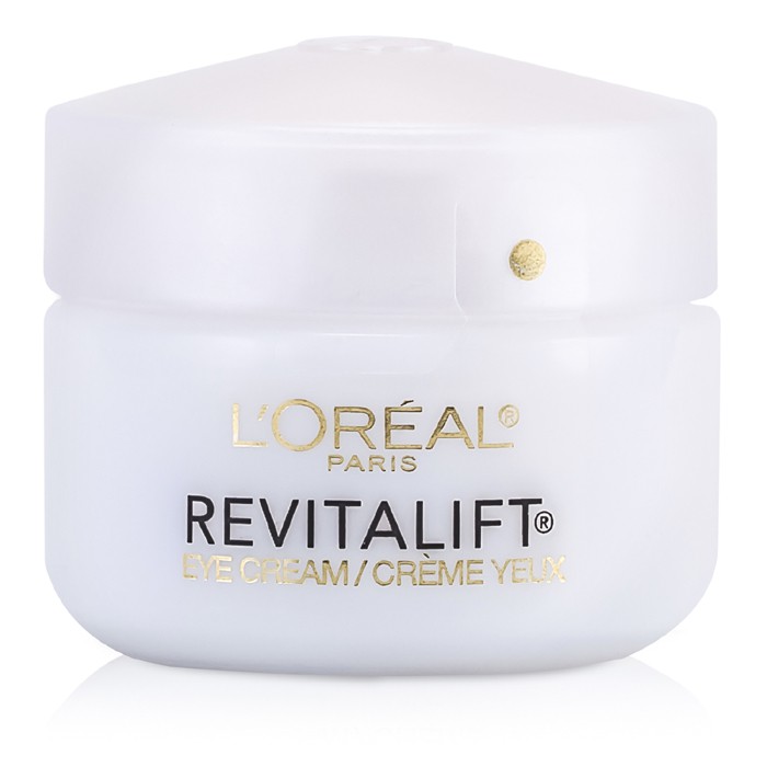 L'Oreal RevitaLift Anti-Wrinkle + Firming Eye Cream 14g/0.5ozProduct Thumbnail