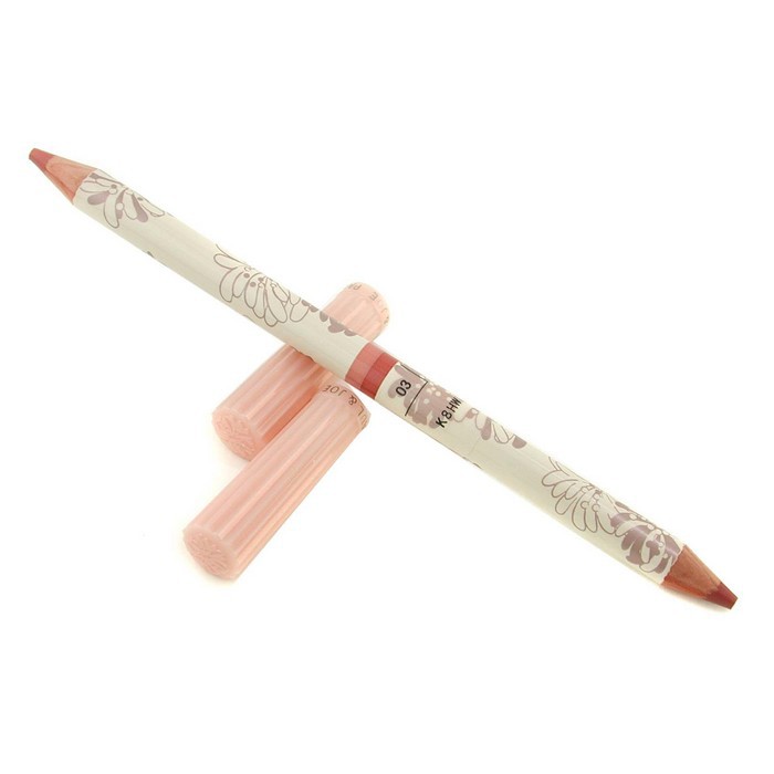Paul & Joe Lip Pencil Duo 1.5g/0.05ozProduct Thumbnail