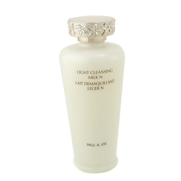 Paul & Joe Light Cleansing Milk N 250ml/8.4ozProduct Thumbnail