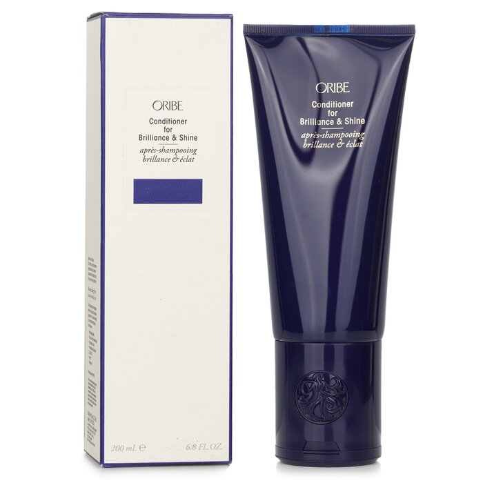 Oribe Conditioner For Brilliance & Shine 200ml/6.8ozProduct Thumbnail