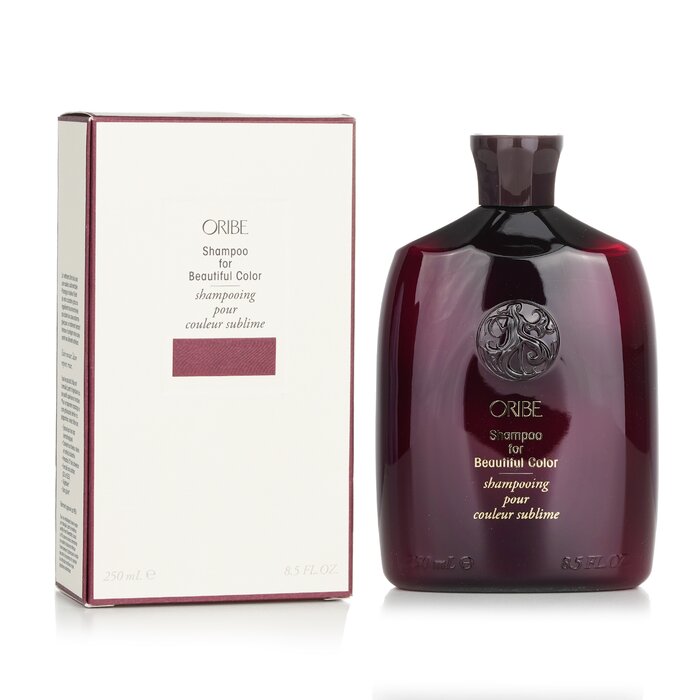 Oribe Shampoo For Beautiful Color 250ml/8.5ozProduct Thumbnail