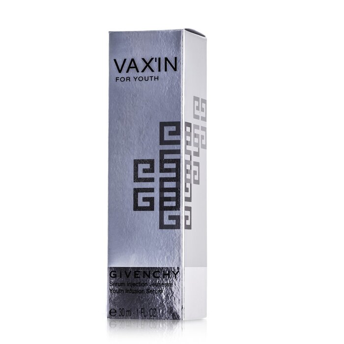 Givenchy Vax'in For Youth Infusion Serum 30ml/1ozProduct Thumbnail