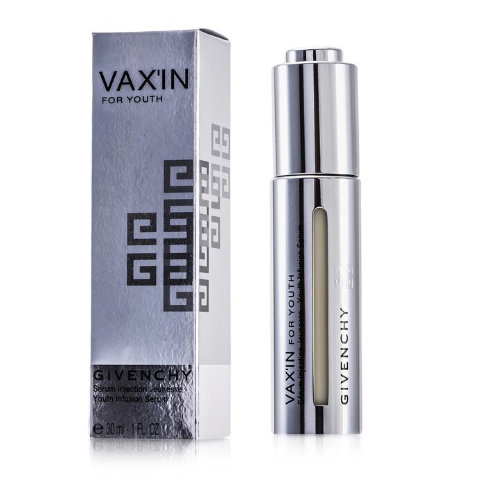 Givenchy Vax'in For Youth Infusion Serum 30ml/1ozProduct Thumbnail