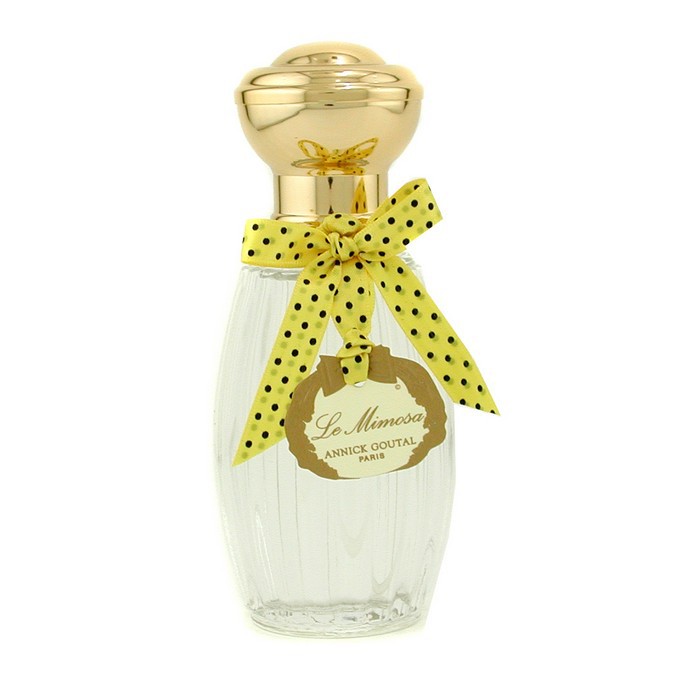 Annick Goutal Le Mimosa - toaletní voda s rozprašovačem 100ml/3.4ozProduct Thumbnail