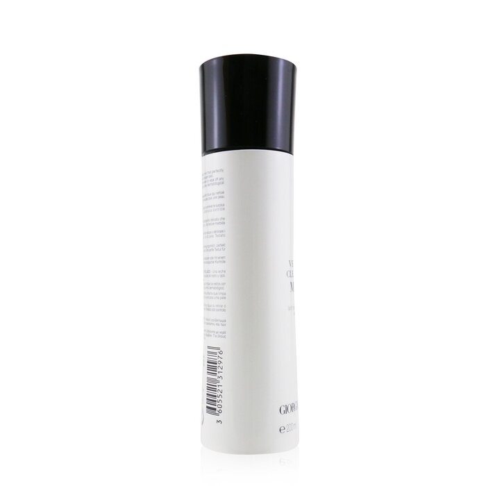 Giorgio Armani Regenessence [3.R] Velvety Cleansing Milk 200ml/6.7ozProduct Thumbnail